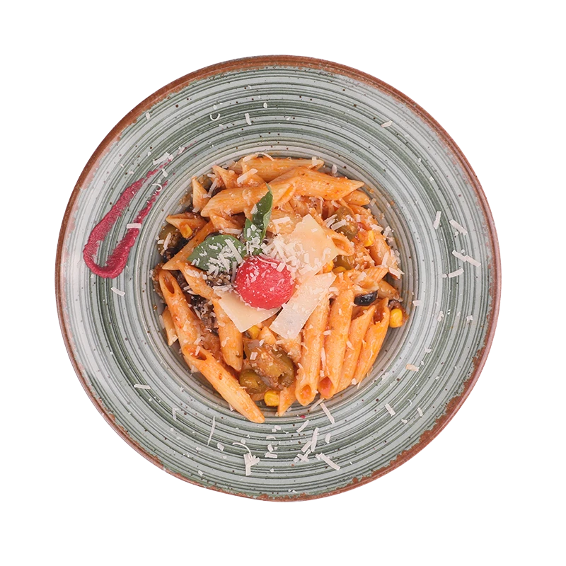 PENNE ARRABİATA