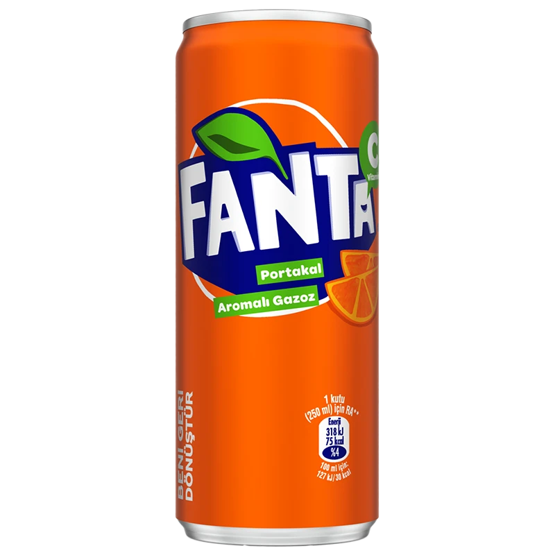 FANTA