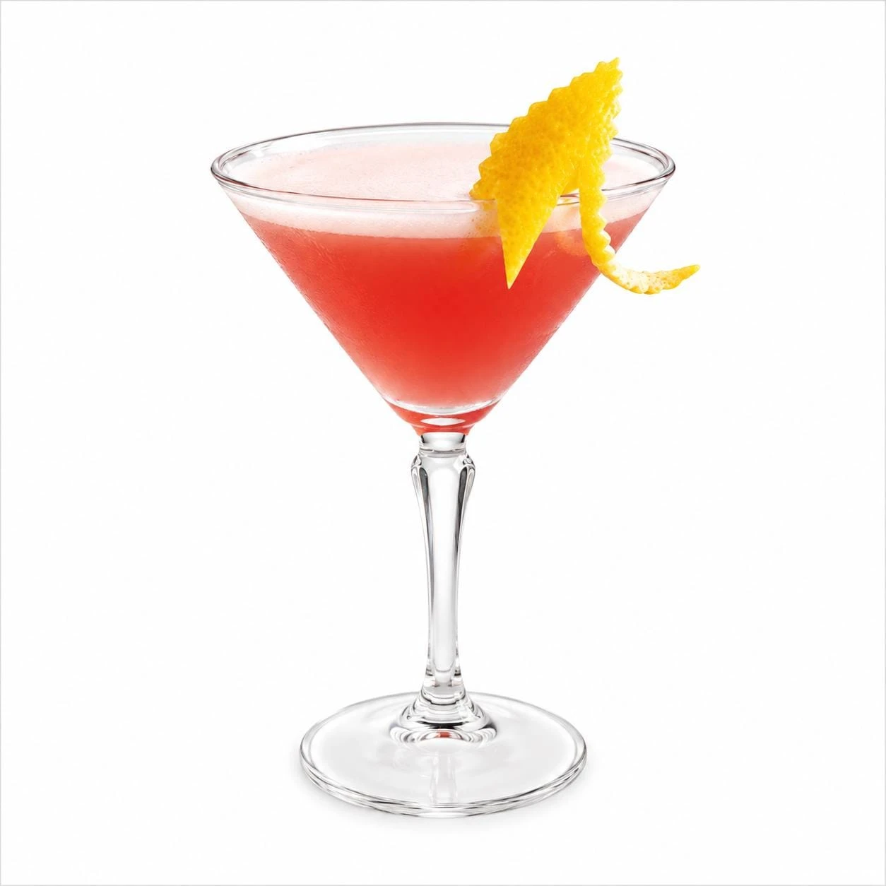 COSMOPOLITAN